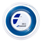 Corde Da Tennis Babolat Xcel 200m blau