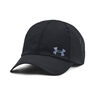Iso-Chill Launch Adj Cappellino-Nero