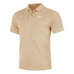 Abbigliamento Da Tennis Nike Court Dri-Fit Solid Polo