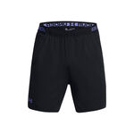 Abbigliamento Under Armour Vanish Woven 6in Shorts