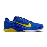 Scarpe da tennis Nike Nike Zoom Vapor 12 Scarpa per tutte le superfici Uomini - blu, giallo