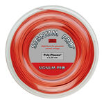 Corde Da Tennis Signum Pro Poly Plasma 100m orange