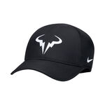 Abbigliamento Nike Nike Dri-Fit RAFA Cappellino-Nero