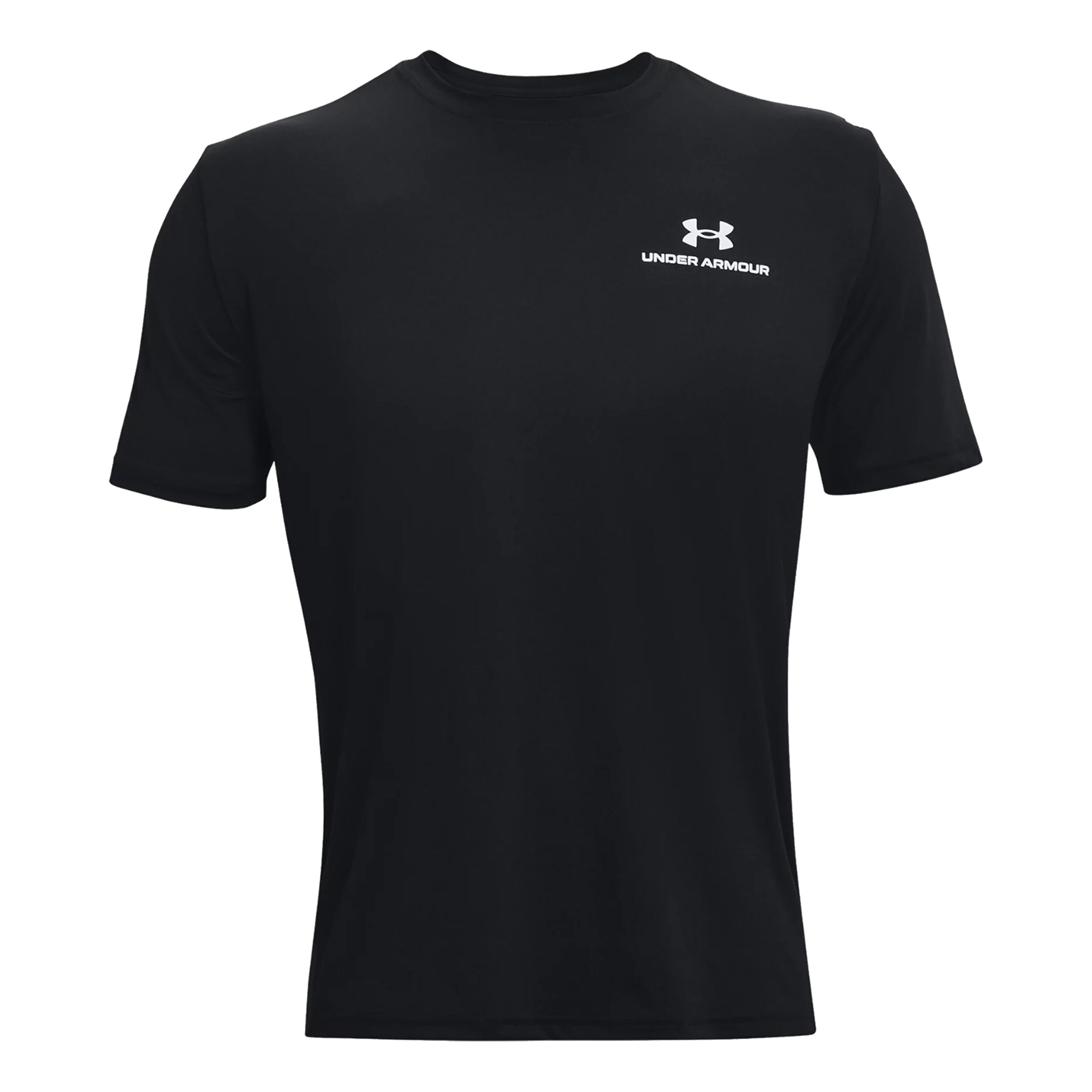 Buy Under Armour Rush Energy Maglietta Uomini Nero online Tennis Point IT