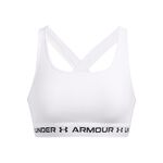 Abbigliamento Under Armour Crossback Mid Bra
