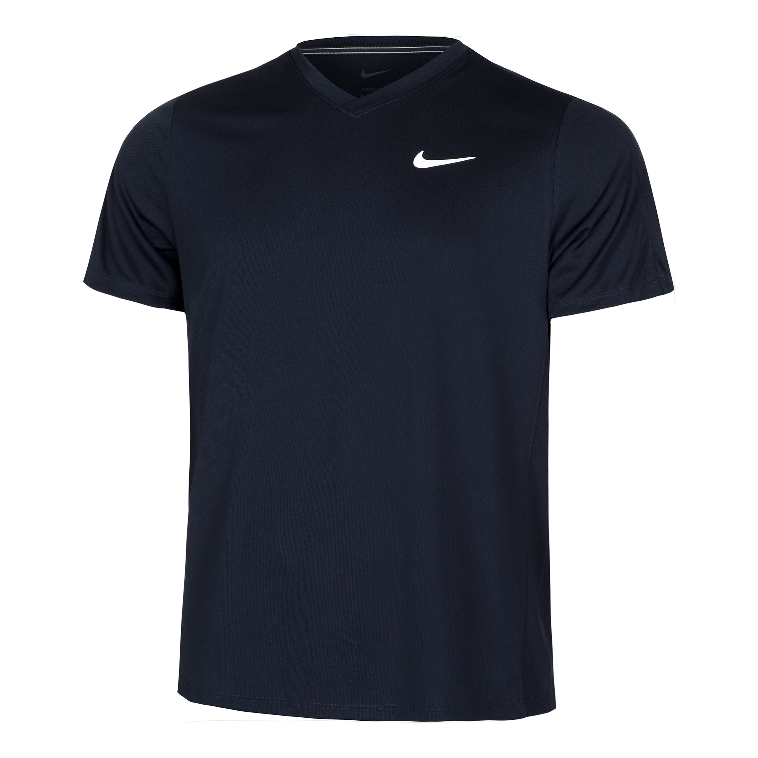 Magliette nike uomo hot sale blu