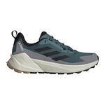 Scarpe da corsa adidas adidas Terrex Trailmaker 2 Scarpa Da Trail Uomini-Verde Scuro,Nero