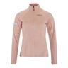 ADV SUBZ Wool 3 Camicia Da Corsa Donna-Rosa