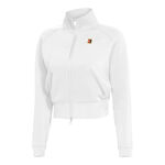 Abbigliamento Nike Court Heritage Full-Zip Jacket Women