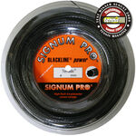 Signum Pro Signum Pro Tornado Rotolo Di Corde 200m-Nero