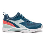 Scarpe Da Tennis Diadora Blueshield Torneo 2 AC