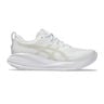 Gel-Cumulus 27 Scarpe Neutrali Donna-Bianco,Grigio