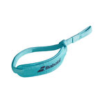 Accessori per racchette Babolat Babolat Wrist Strap Anello Per Racchetta-Turchese