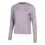 Abbigliamento Nike Swift Element Dri-Fit UV Crew-Neck