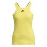 Abbigliamento adidas Y-Tank-Top