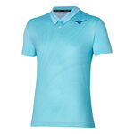 Abbigliamento Mizuno Charge Shadow Polo