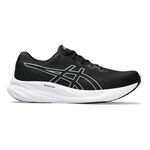 Scarpe da corsa ASICS ASICS Gel-Pulse 15 Scarpe Neutrali Uomini-Nero,Grigio