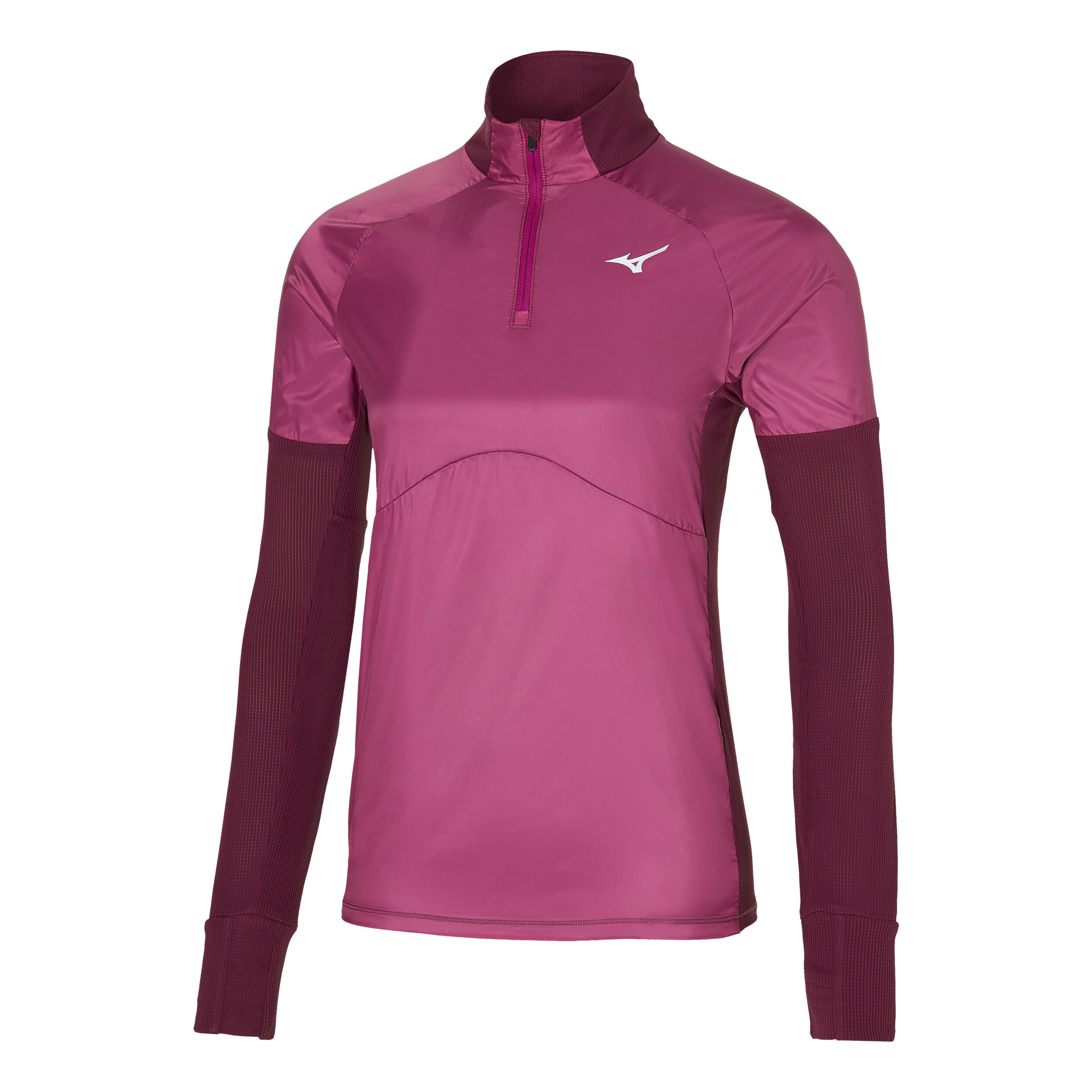 Magliette maniche lunghe mizuno online