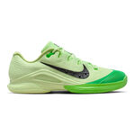 Scarpe da tennis Nike Nike Carlos Alcaraz Vapor 12 PRM Scarpa per tutte le superfici Uomini-verde chiaro, verde