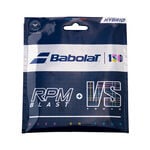 Corde Da Tennis Babolat HYBRID RPM Blast 125/ VS 130 150m