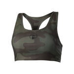 Abbigliamento Quiet Please Love Padded Sports Bra