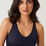 Performance Mid V Support Bra