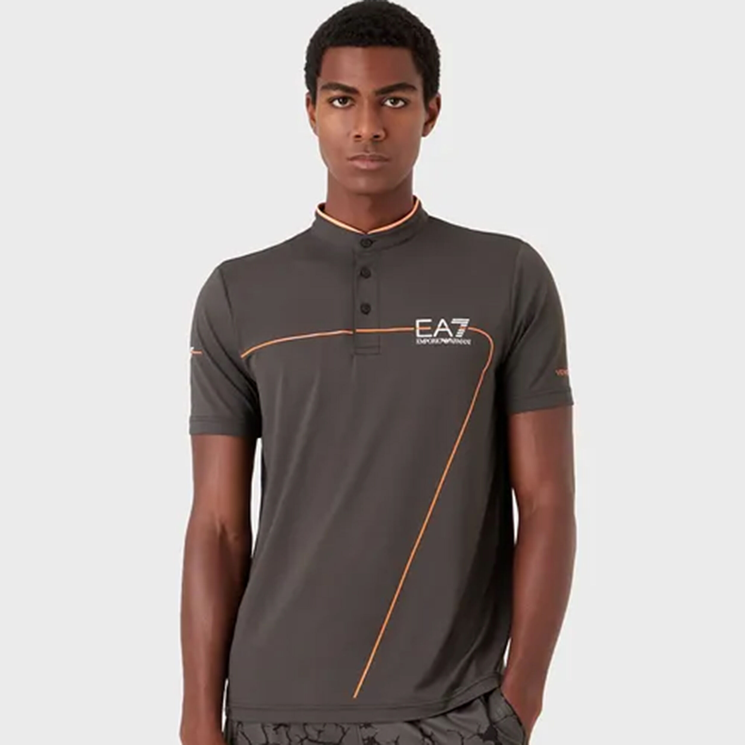 Abbigliamento tennis ea7 discount