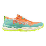 Scarpe Da Corsa Mizuno Wave Daichi 9