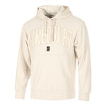 Abbigliamento Nike Dri-Fit Fleece Heritage Hoody