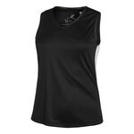 Abbigliamento Limited Sports Blacky Top