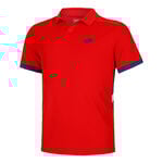 Abbigliamento Lotto Squadra III Polo