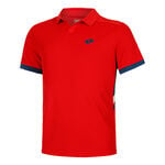 Abbigliamento Da Tennis Lotto Squadra III Polo