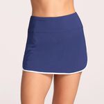 Abbigliamento Lucky in Love On Track Skirt-13