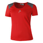 Abbigliamento Da Tennis HEAD Club 22 Tech Tee