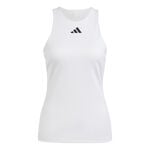 Abbigliamento adidas Y-Tank-Top