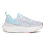 Scarpe da corsa Under Armour Under Armour Infinite Elite 2 Scarpe Neutrali Donna-Grigio,Blu