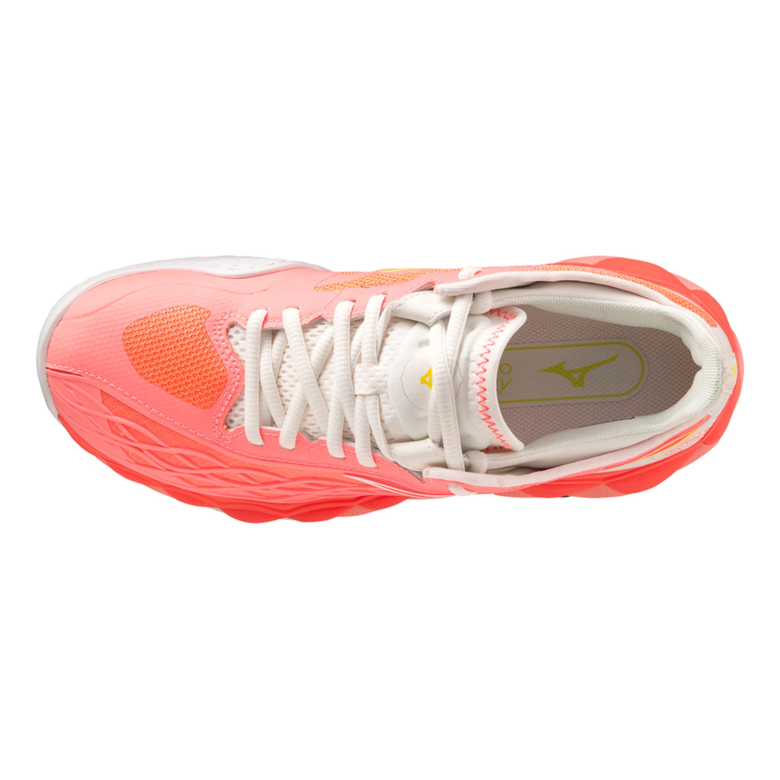Mizuno wave cruise 2014 hotsell