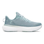 Scarpe da corsa Under Armour Under Armour Infinite Scarpe neutrali Donna - color petrolio, grigio-blu