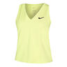 Dri-Fit Victory Court Canottiera Donna - verde chiaro, 