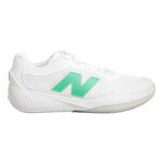 Scarpe da tennis New Balance New Balance New Balance FuelCell 996v6 Scarpa Per Tutte Le Superfici Donna-Bianco