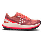 Scarpe da corsa Craft Craft XpLor 2 Scarpa Da Trail Donna-Rosa