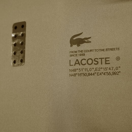 Lacoste