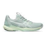 Scarpe Da Tennis ASICS Solution Speed AC