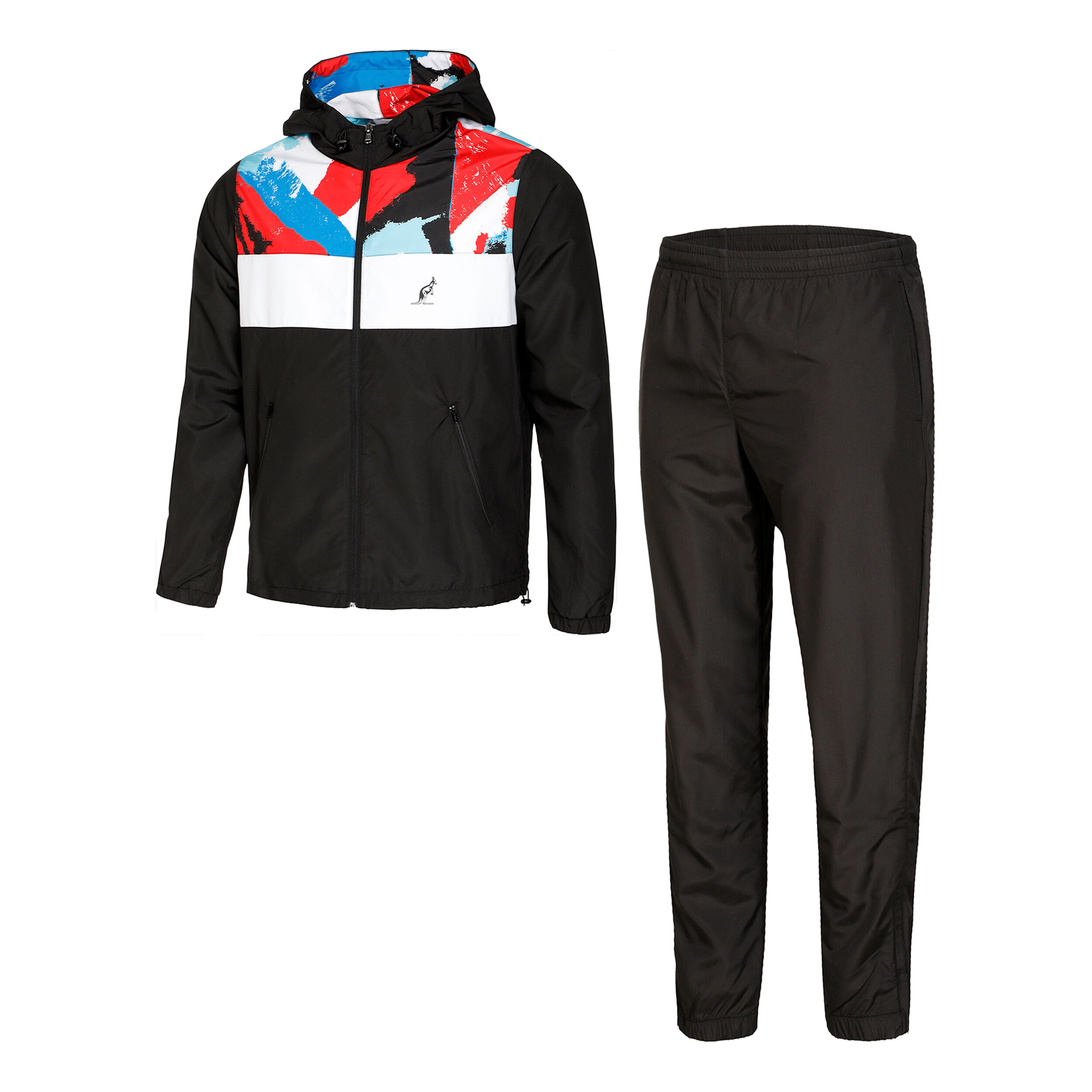 Smash abbigliamento top 2019