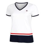 Abbigliamento Fila T-Shirt Elisabeth