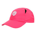 Abbigliamento BIDI BADU BIDI BADU Tech Cappellino-Rosa