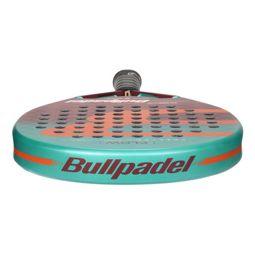 Bullpadel