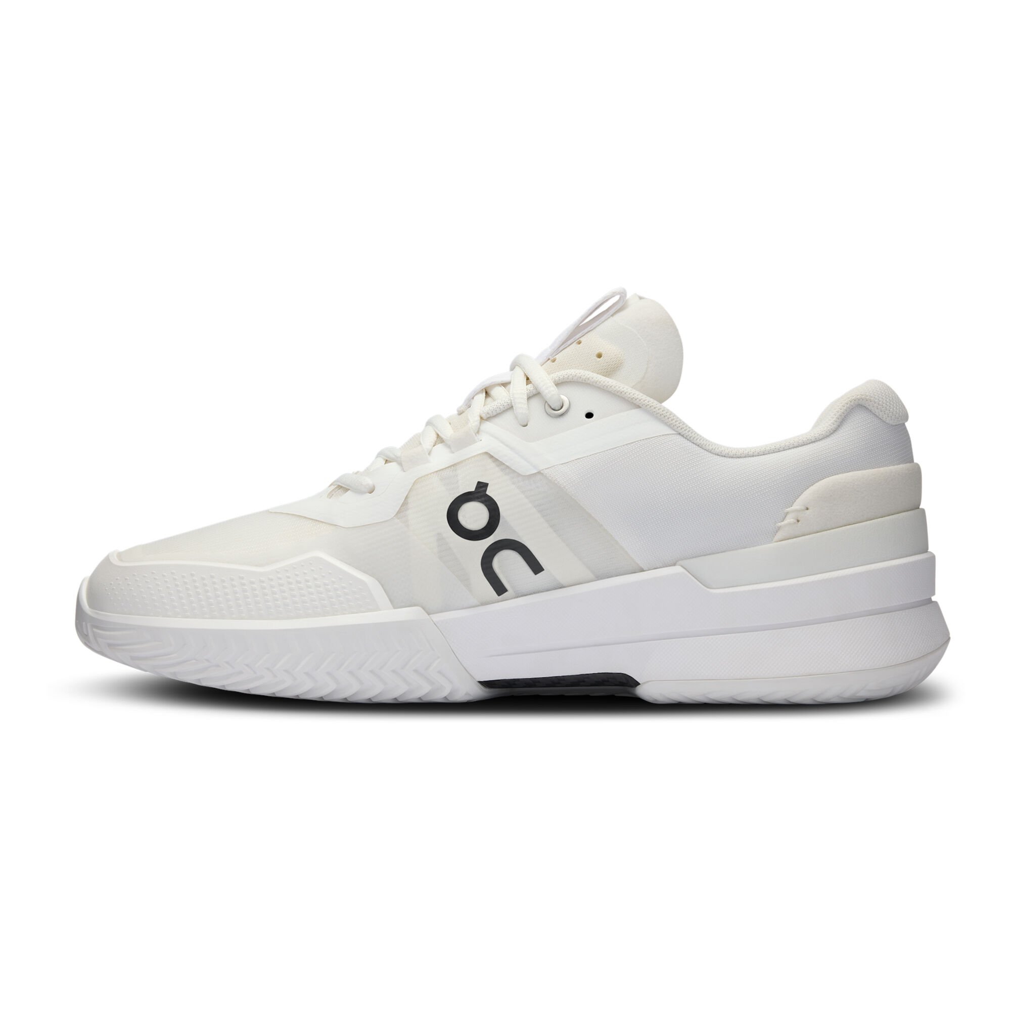 On