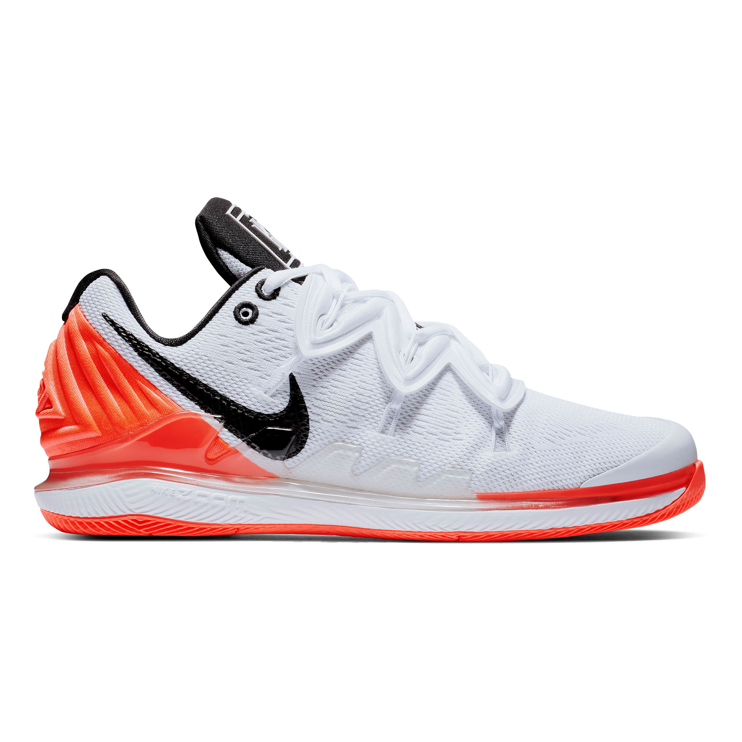 scarpe kyrie donna arancione
