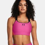 Abbigliamento Under Armour HG High